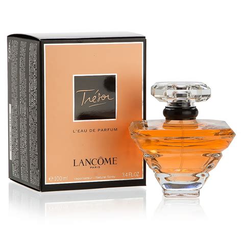 tresor lancome 100 ml.